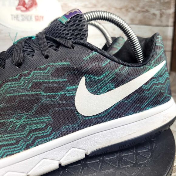 Nike Flex Experience RN 5 Womens Size 10 Multicolor Running Shoes - Picture 8 of 14